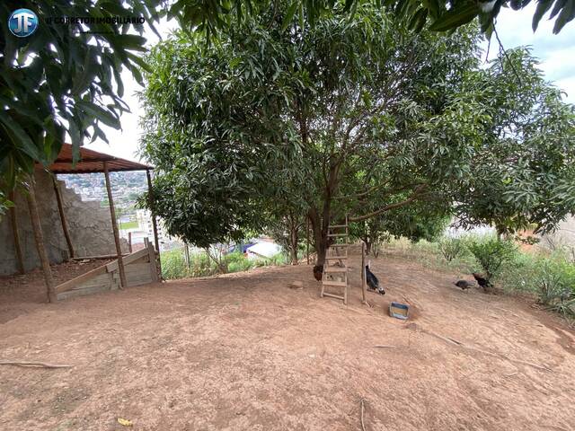 #1040 - Casa para Venda em Ipatinga - MG