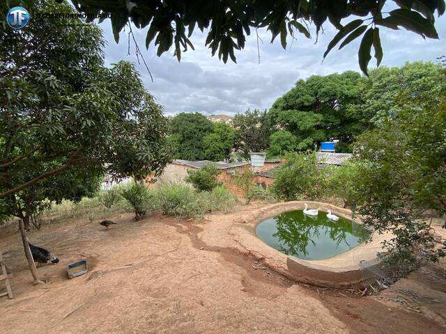 #1040 - Casa para Venda em Ipatinga - MG