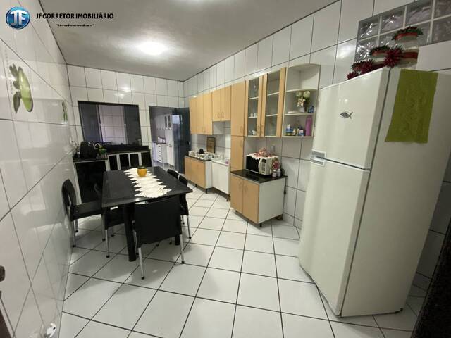 #1041 - Casa para Venda em Ipatinga - MG - 3
