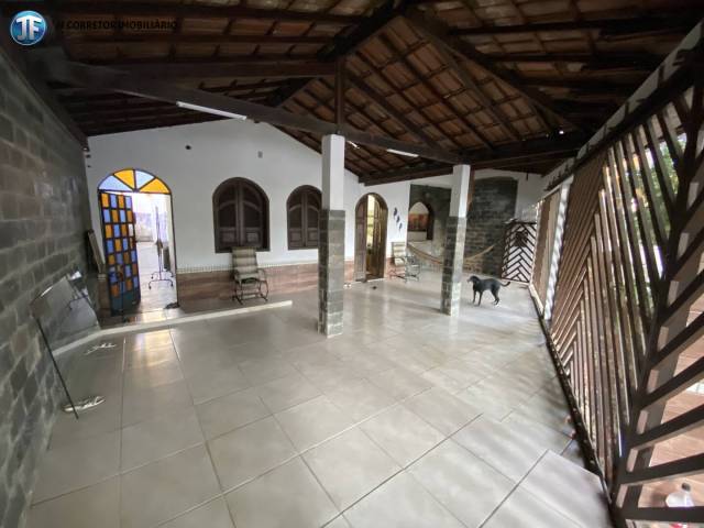 Casa para Venda em Ipatinga - 4