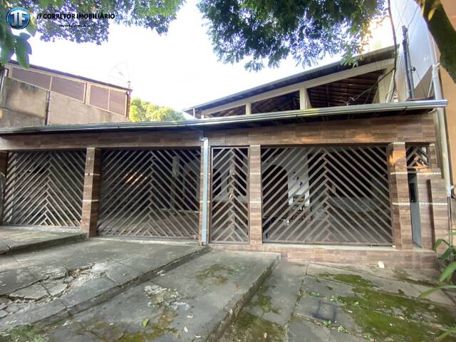 #1041 - Casa para Venda em Ipatinga - MG - 1