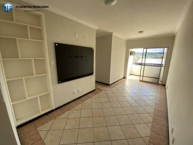 #1048 - Apartamento para Venda em Ipatinga - MG - 2