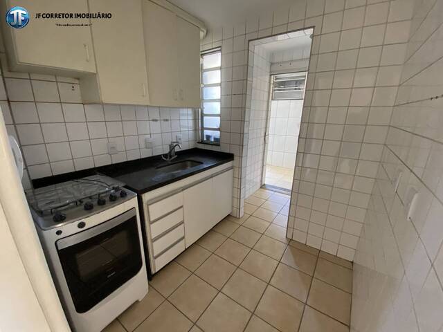 #1048 - Apartamento para Venda em Ipatinga - MG - 3