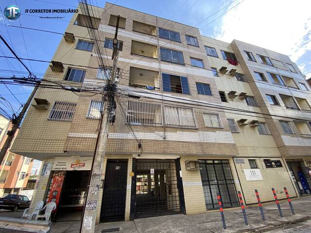 #1048 - Apartamento para Venda em Ipatinga - MG - 1