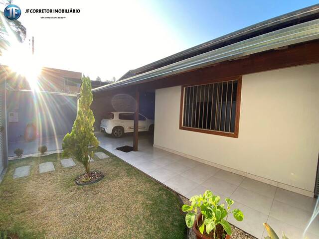 #1050 - Casa para Venda em Ipatinga - MG - 1
