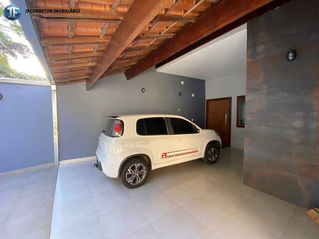#1050 - Casa para Venda em Ipatinga - MG - 2