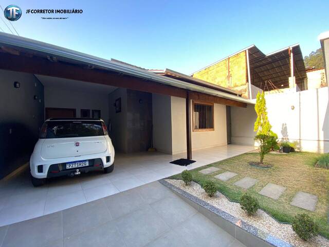 #1050 - Casa para Venda em Ipatinga - MG - 3