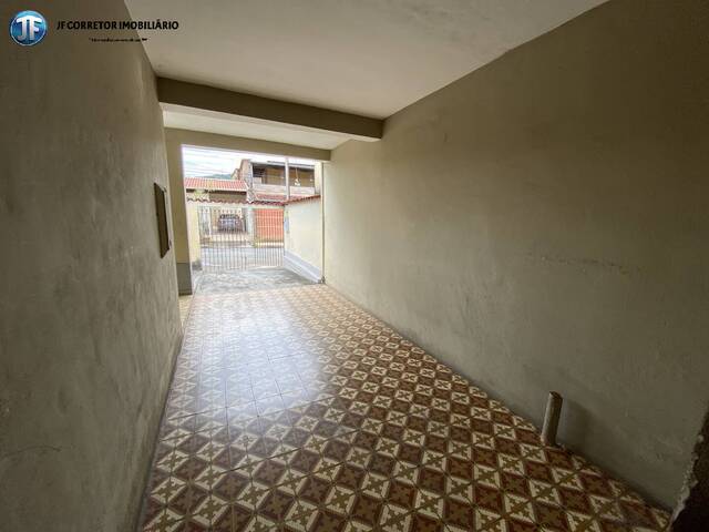#1049 - Casa para Venda em Ipatinga - MG - 3