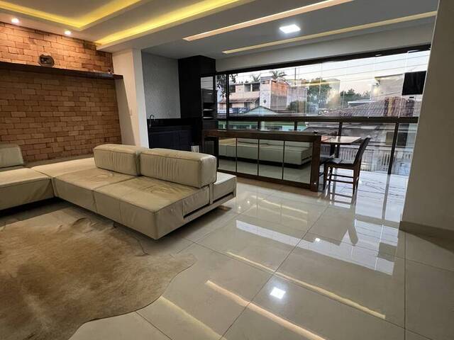 #1053 - Apartamento para Venda em Ipatinga - MG - 2
