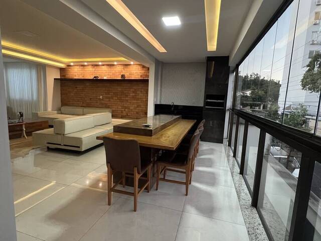 #1053 - Apartamento para Venda em Ipatinga - MG - 3