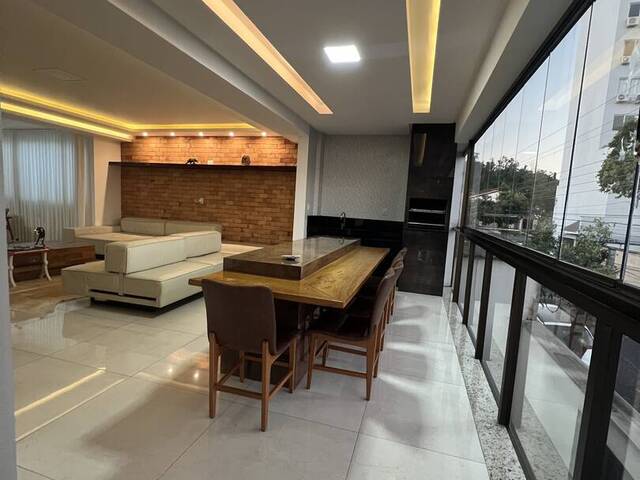 Apartamento para Venda em Ipatinga - 4