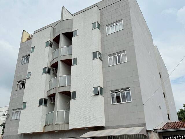 #1055 - Apartamento para Venda em Ipatinga - MG - 1