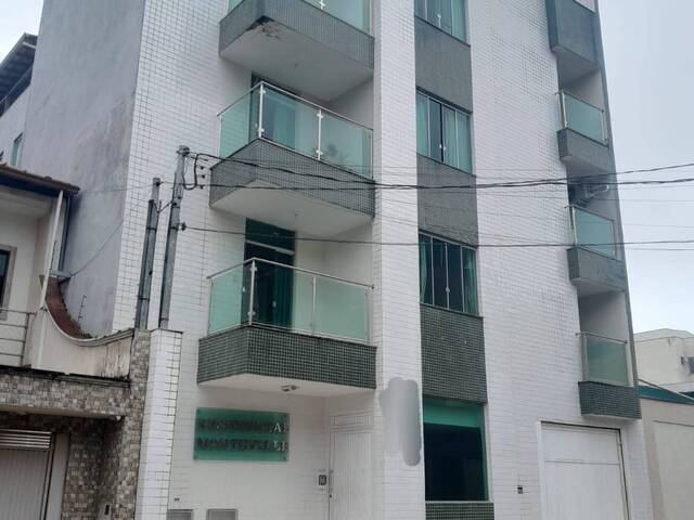 #1056 - Cobertura para Venda em Santana do Paraíso - MG - 1