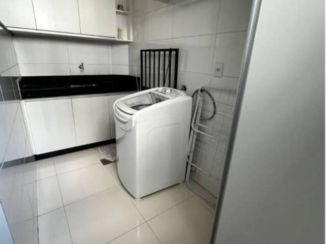 #1057 - Apartamento para Venda em Ipatinga - MG - 3