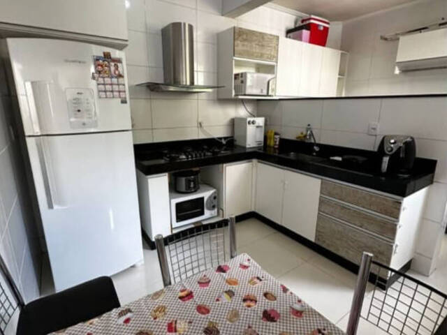 #1057 - Apartamento para Venda em Ipatinga - MG - 2