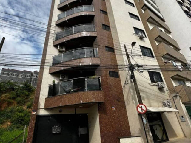 #1057 - Apartamento para Venda em Ipatinga - MG - 1