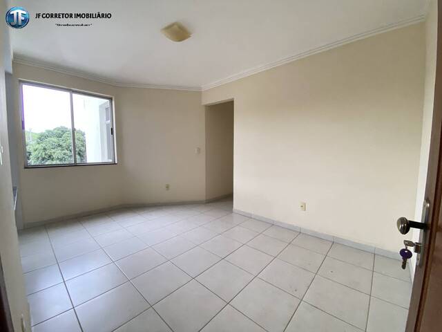 #1058 - Apartamento para Venda em Ipatinga - MG - 3