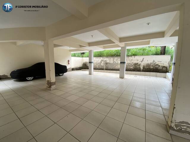 #1058 - Apartamento para Venda em Ipatinga - MG - 2