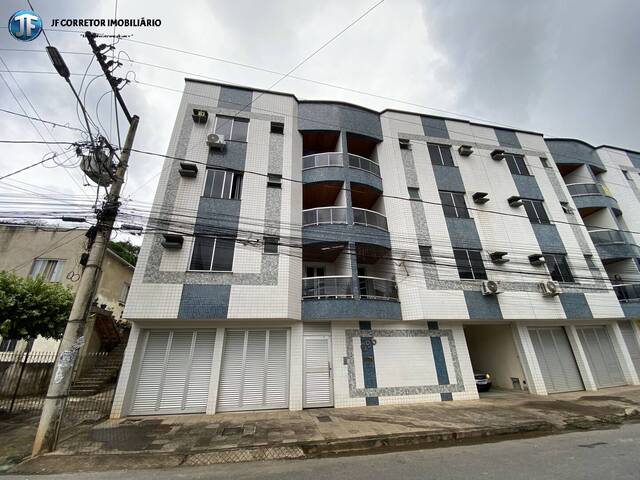 #1058 - Apartamento para Venda em Ipatinga - MG - 1