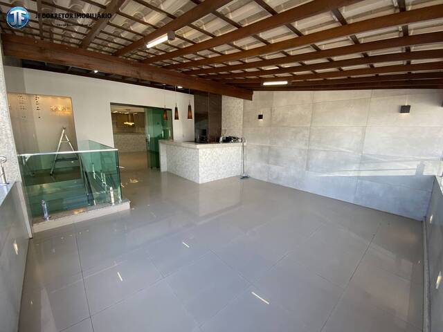 #1060 - Casa para Venda em Santana do Paraíso - MG - 1