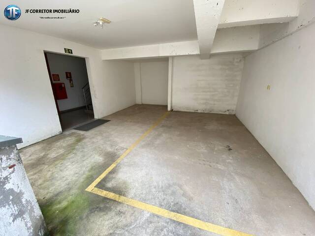 #1062 - Apartamento para Locação em Ipatinga - MG - 2