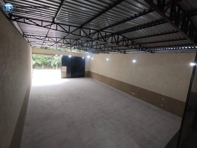 #1063 - Sala para Locação em Santana do Paraíso - MG