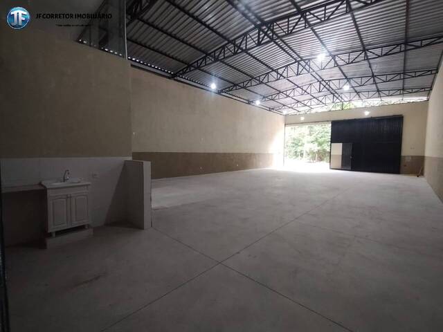 #1063 - Sala para Locação em Santana do Paraíso - MG
