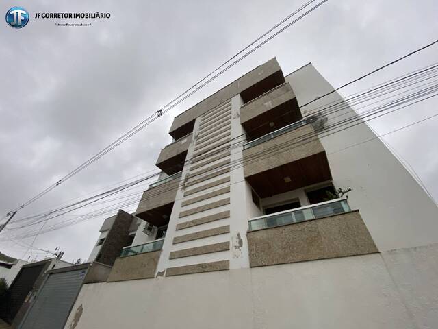 #1064 - Apartamento para Venda em Santana do Paraíso - MG - 1