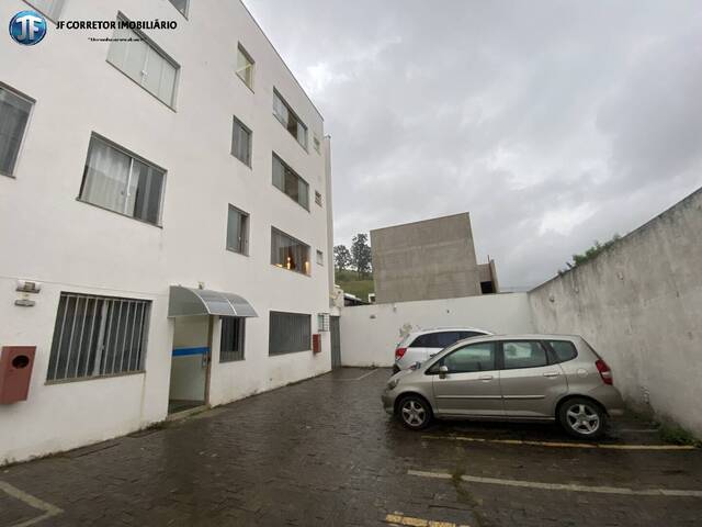 #1064 - Apartamento para Venda em Santana do Paraíso - MG - 2