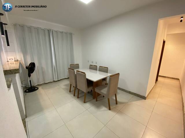 #1064 - Apartamento para Venda em Santana do Paraíso - MG - 3