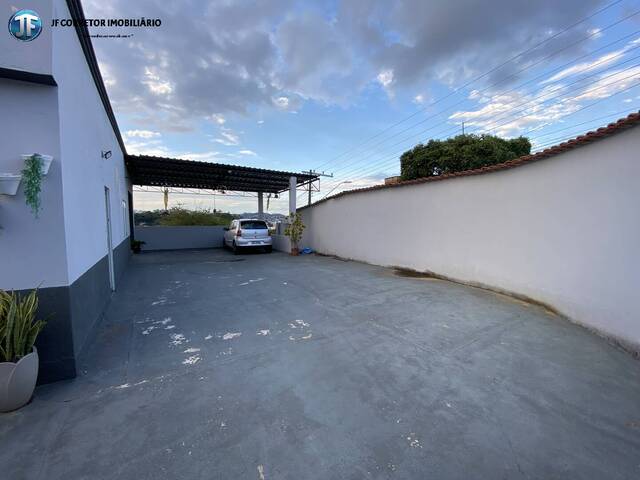 #1065 - Casa para Venda em Ipatinga - MG - 3
