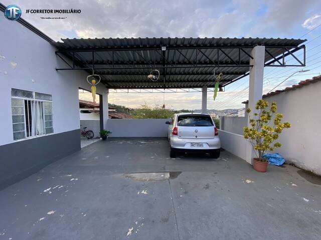 Casa para Venda em Ipatinga - 4