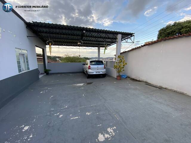 Casa para Venda em Ipatinga - 5