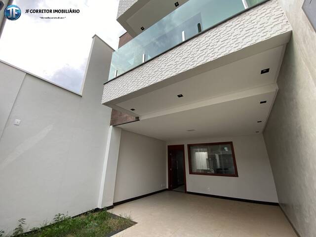 Venda em RESIDENCIAL BETHÂNIA - Santana do Paraíso