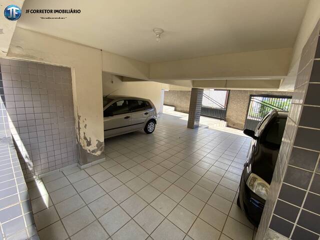 #1068 - Apartamento para Venda em Ipatinga - MG - 2