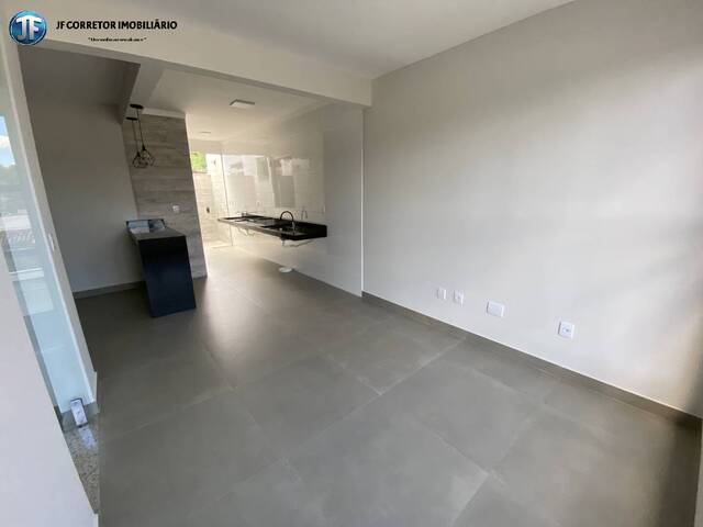 #1075 - Casa para Venda em Ipatinga - MG - 3