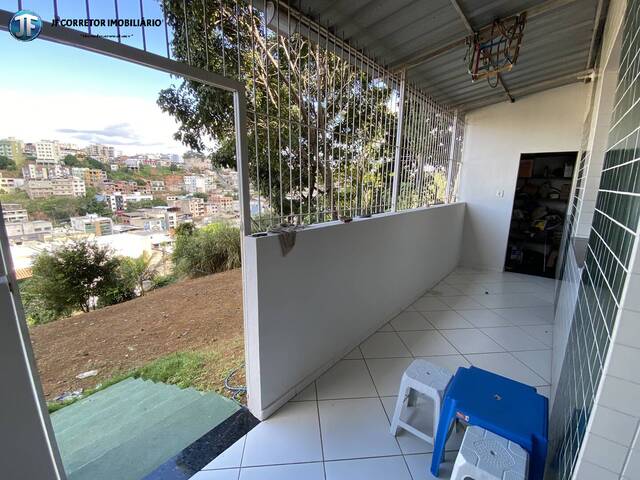 #1077 - Apartamento para Venda em Santana do Paraíso - MG - 2