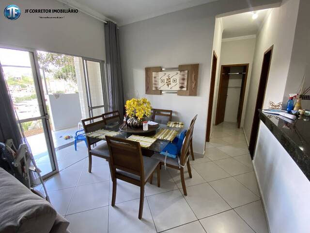 #1077 - Apartamento para Venda em Santana do Paraíso - MG - 3