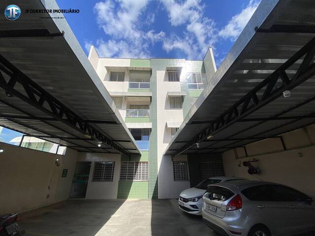 #1077 - Apartamento para Venda em Santana do Paraíso - MG - 1