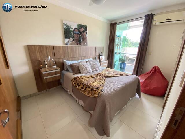#1079 - Apartamento para Venda em Ipatinga - MG - 2