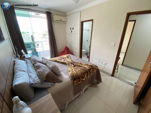#1079 - Apartamento para Venda em Ipatinga - MG - 3