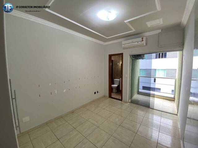 #1081 - Apartamento para Venda em Ipatinga - MG - 2