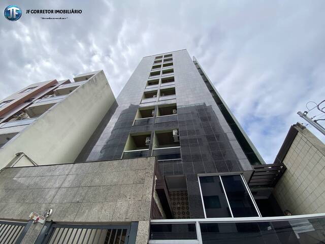 #1081 - Apartamento para Venda em Ipatinga - MG - 1