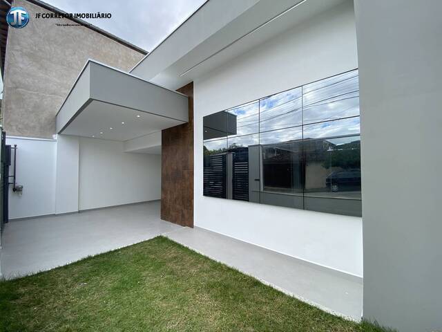 #1085 - Casa para Venda em Ipatinga - MG - 1
