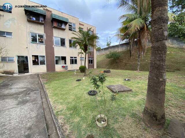 #1086 - Apartamento para Venda em Ipatinga - MG - 2