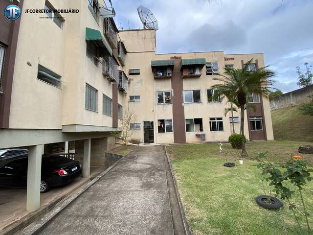 #1086 - Apartamento para Venda em Ipatinga - MG - 1