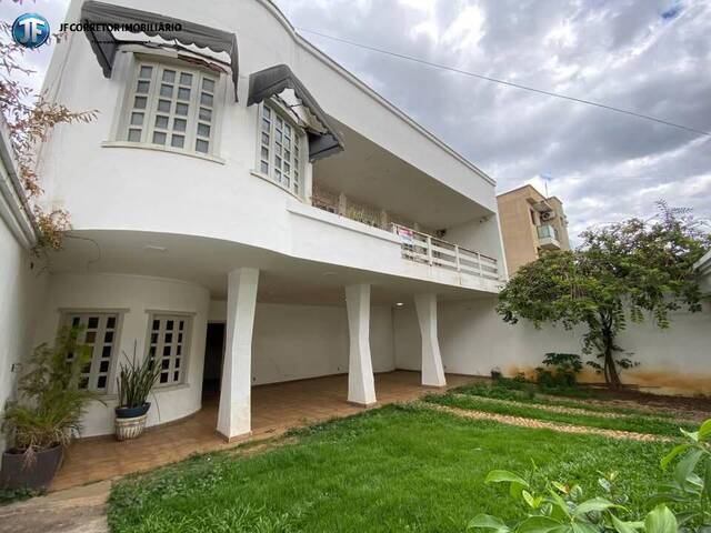 #1087 - Casa para Venda em Ipatinga - MG - 1