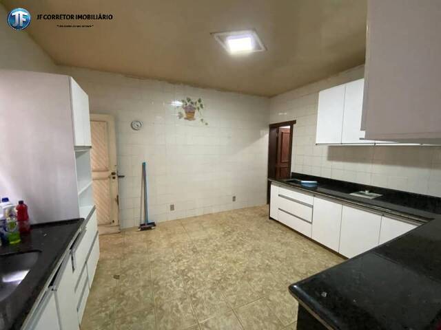 #1087 - Casa para Venda em Ipatinga - MG - 3