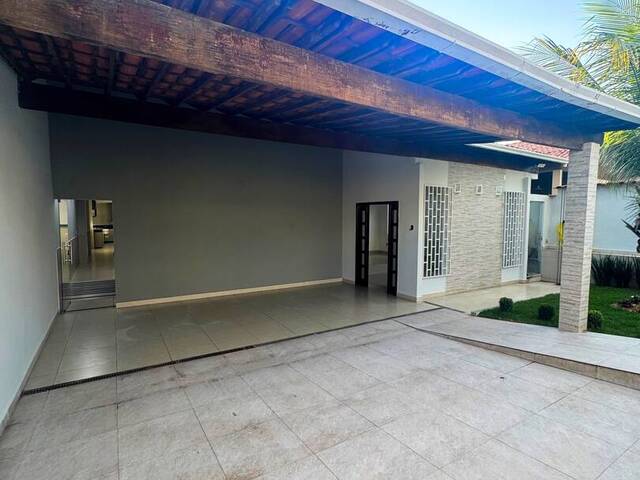#1088 - Casa para Venda em Ipatinga - MG - 1