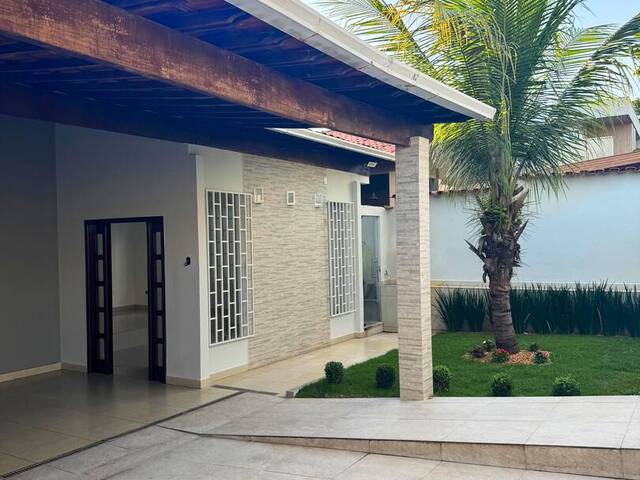 #1088 - Casa para Venda em Ipatinga - MG - 2
